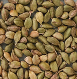 Preorder: Sourcery Green Cardamom