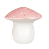Mushroom Lamps