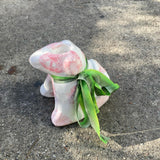 Ceramic Candle and Incense holders by ZoZo's General