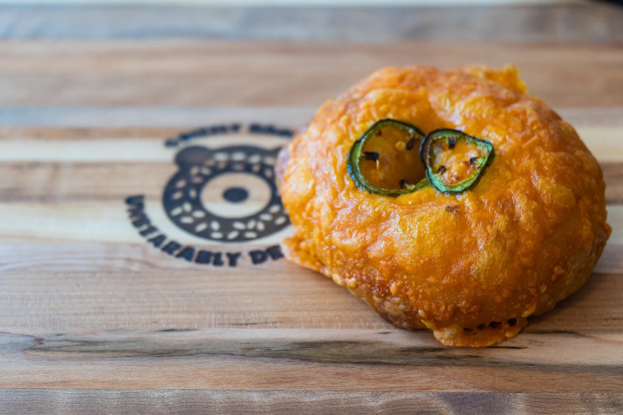 Pre-order: Grizzly Bagels ! (Order by midnight Monday for Thursday pick up!)