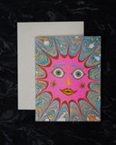 Myfawnwy Goofball Card