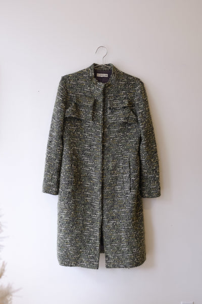 Roland Mouret Vintage Jacket