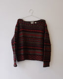 Vintage Chunky Knit Gap Sweater