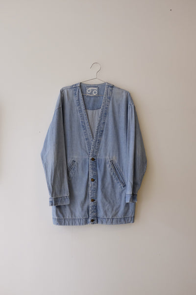 69 US Denim Jacket