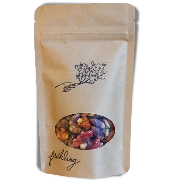 Frühling Original Superfood Snack