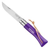 No.07 Colorama Stainless Folding Knives