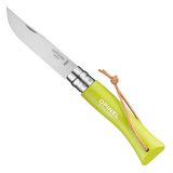 No.07 Colorama Stainless Folding Knives