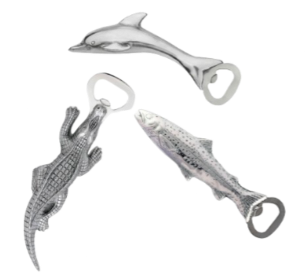 Arthur Court Bottle Openers