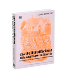 Self-Sufficient Life and how to live it