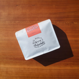 Meukat Komuditi - Sumatra Natural from Big Mouth Coffee Roasters