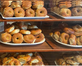 Pre-order: Grizzly Bagels ! (Order by midnight Monday for Thursday pick up!)