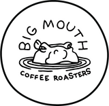 Meukat Komuditi - Sumatra Natural from Big Mouth Coffee Roasters