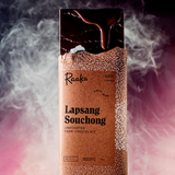 Raaka Lapsang Souchong Tea Bar