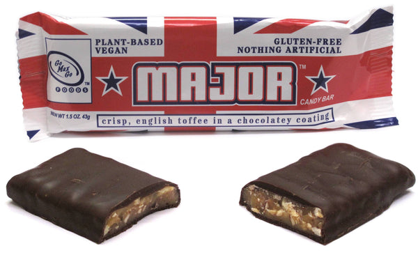 Major Candy Bar