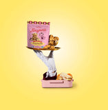 Fancypants Baking Co. GF Chocolate Chip Cookies