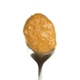 Preorder: Crunchy Peanut Butter: 13oz Jar