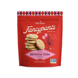 Fancypants Baking Co. Birthday Cake Cookies
