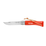 No.07 Colorama Stainless Folding Knives