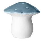 Mushroom Lamps