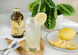 Portland Syrups Meyer Lemon Syrup