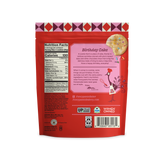 Fancypants Baking Co. Birthday Cake Cookies