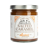 The Ardent Homesteader Cara-Sel Salted Caramel