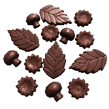 Palindrome Chocolates