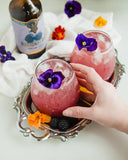 Preorder: Portland Syrups Marionberry Syrup