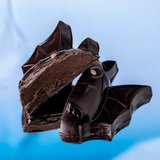 In Stock! Raaka Fruit Bat: Berry Ganache Filled Chocolate