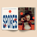 In stock: Mushroom People Magazine: Volume 2