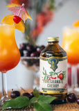 Portland Syrups Pomegranate Cherry Syrup