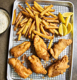 Graza “Frizzle” Squeeze Bottle