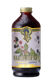 Preorder: Portland Syrups Marionberry Syrup