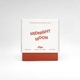 Preorder: Loam Midnight Moon Candle