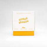 Loam Citrus Season Candle