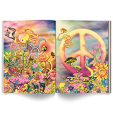 Preorder: Mushroom People