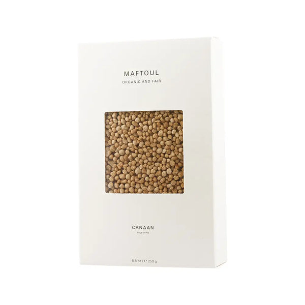 Preorder: Canaan Palestine Freekeh