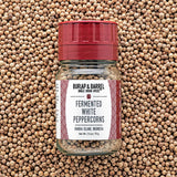 Preorder: Fermented White Pepper (Muntok White Pepper) - Single Origin