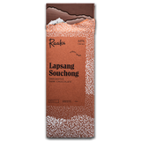 Raaka Lapsang Souchong Tea Bar