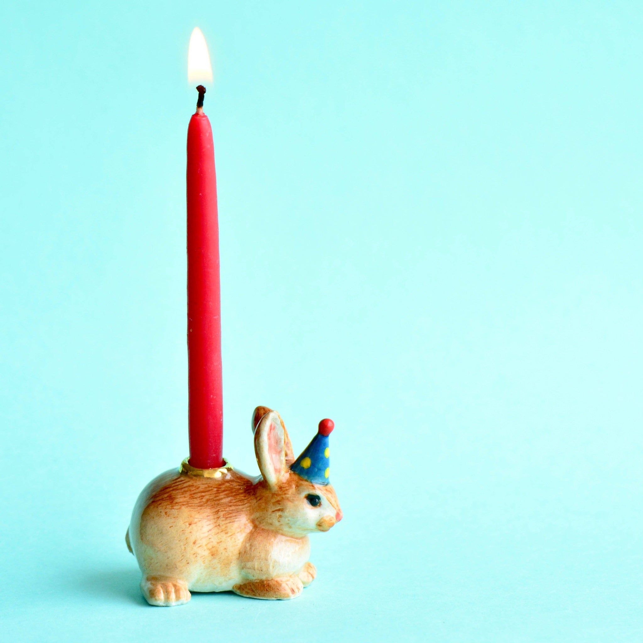 Preorder: Year of the Rabbit Cake Topper