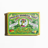 Back in Stock! Fishwife Smoked Rainbow Trout