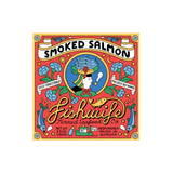 Preorder:Fishwife Salmon