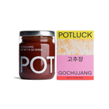 Potluck Gochujang