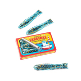 Preorder! Simon Coll Milk Chocolate Sardines