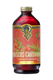 In Stock: Hibiscus Cardamom Syrup