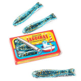 Preorder! Simon Coll Milk Chocolate Sardines