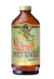 Preorder: Portland Syrups Spicy Ginger Syrup