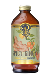 In stock: Portland Syrups Spicy Ginger Syrup