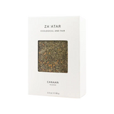 Canaan Palestine Za'atar