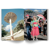 Preorder: Mushroom People